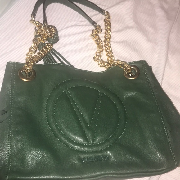 valentino by mario valentino shoulder bag